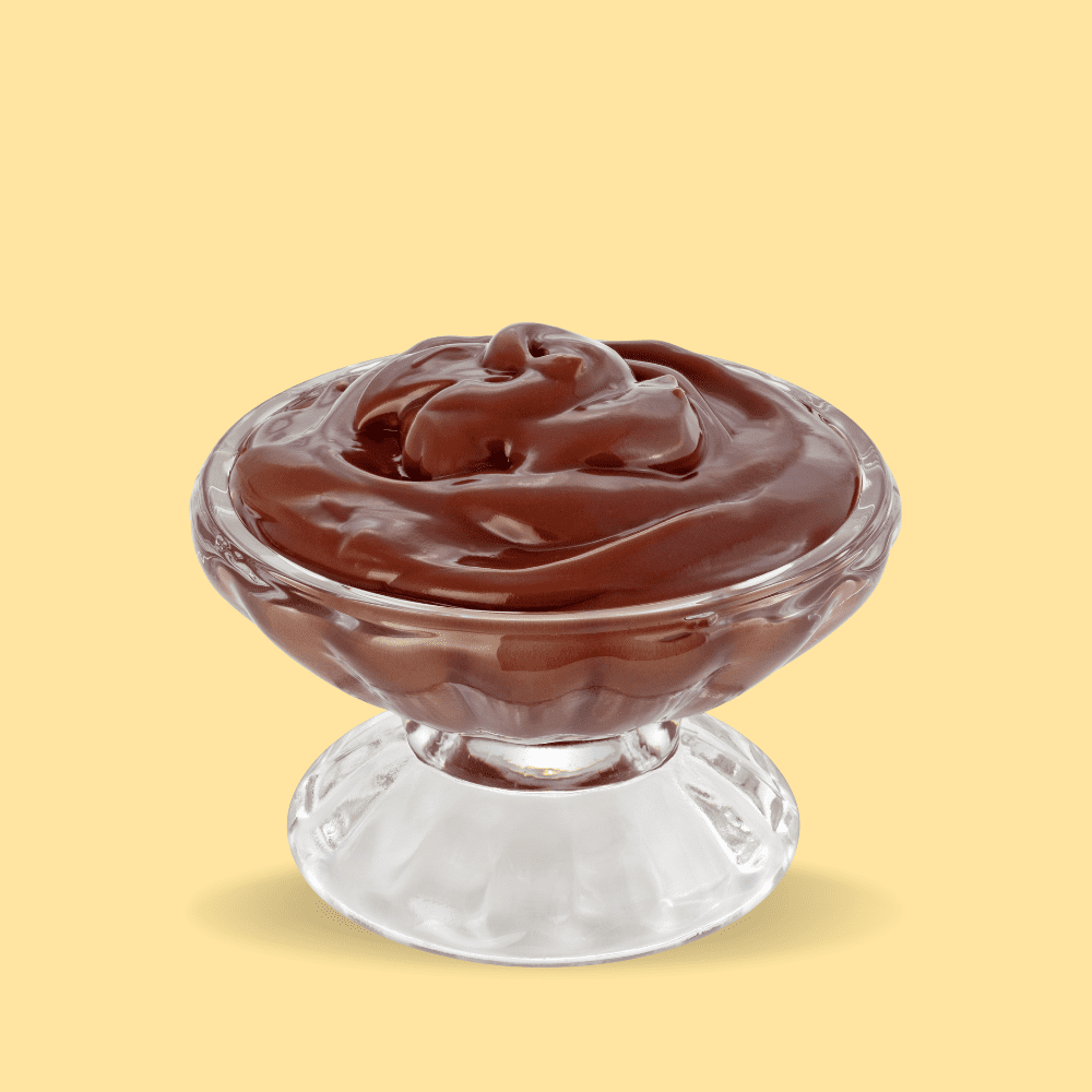 CIOCOBUDIN - Preparato per budino al cioccolato