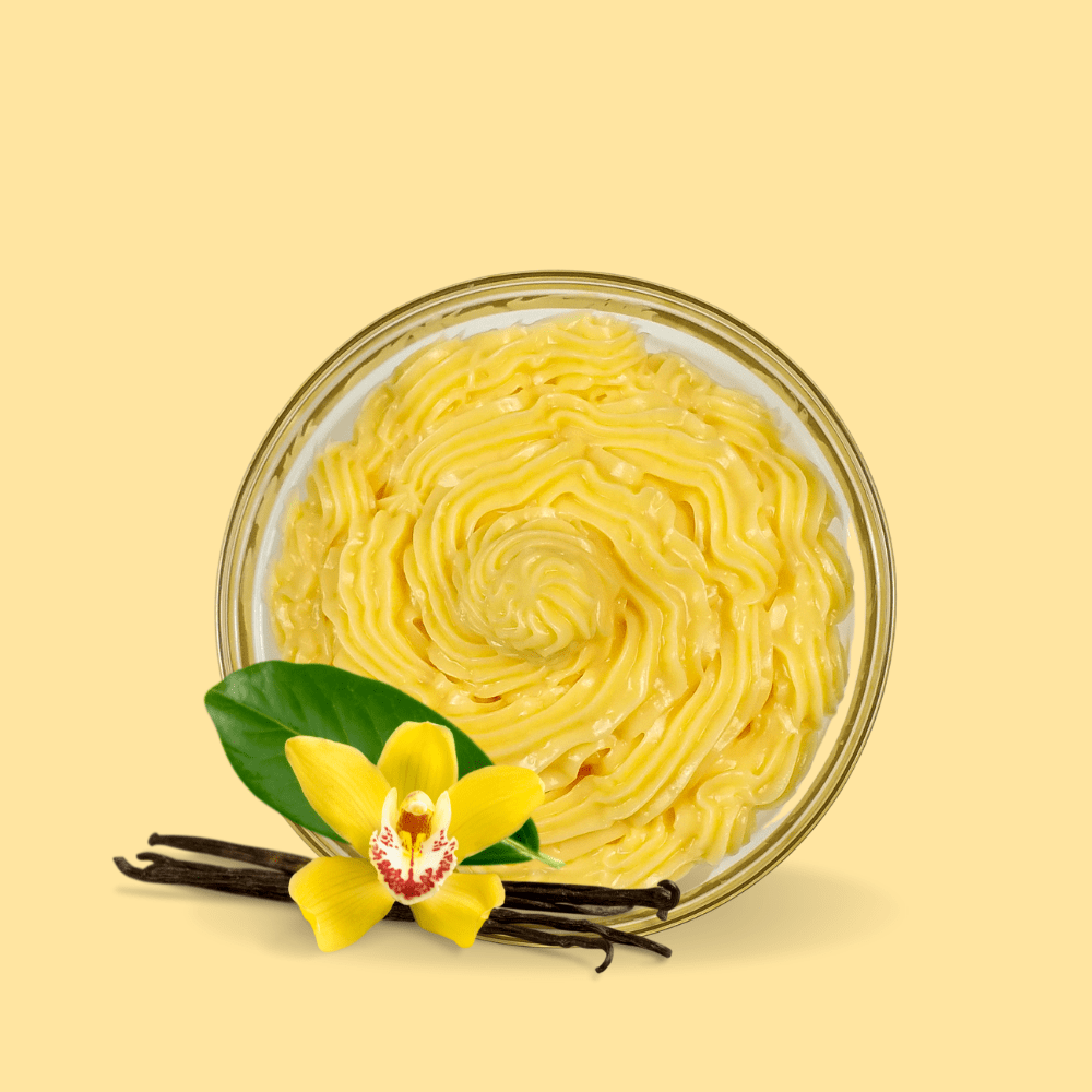 EKO - Preparato per crema a freddo gusto vaniglia