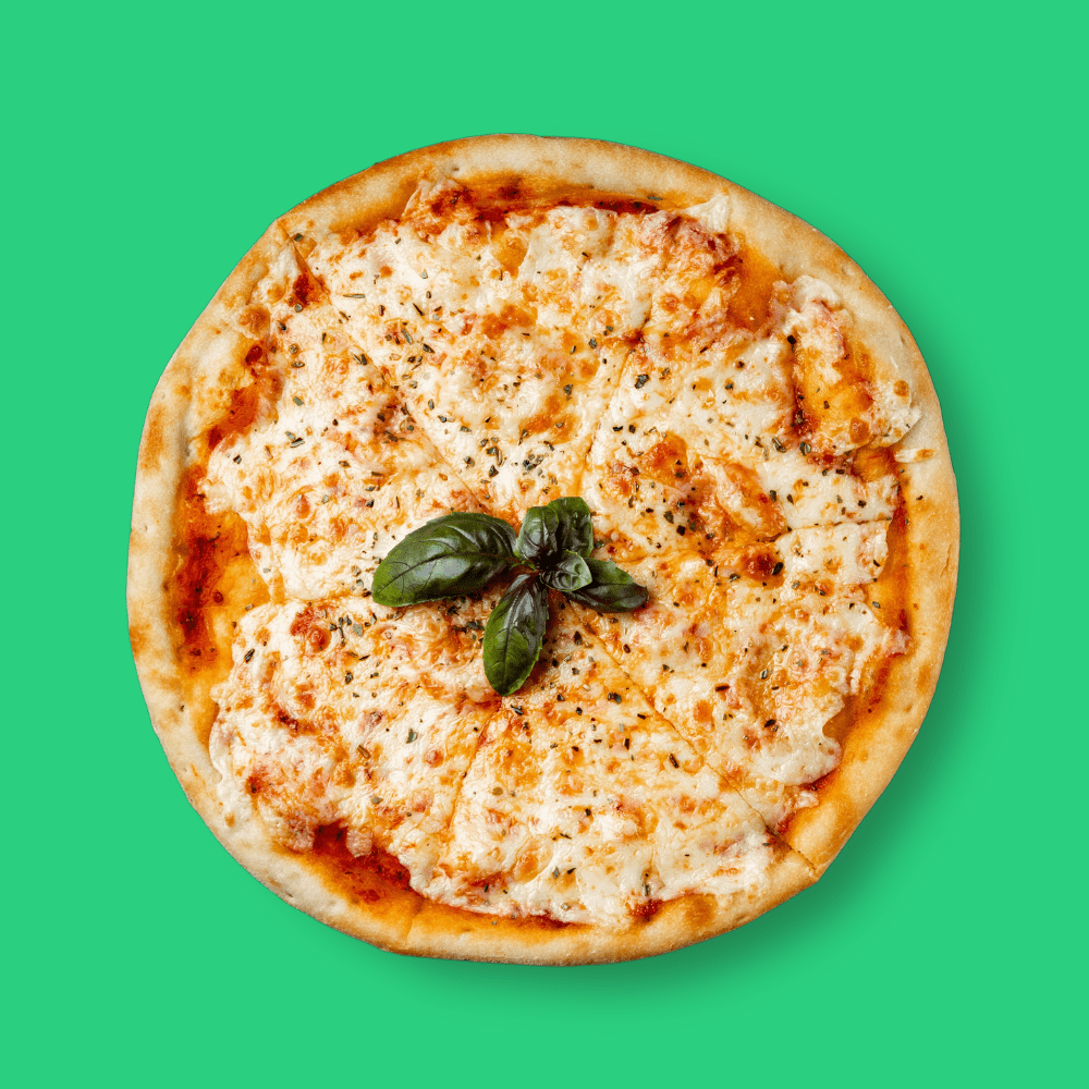 EMAGARDO - Preparato per pizza - Senza Glutine e senza lattosio