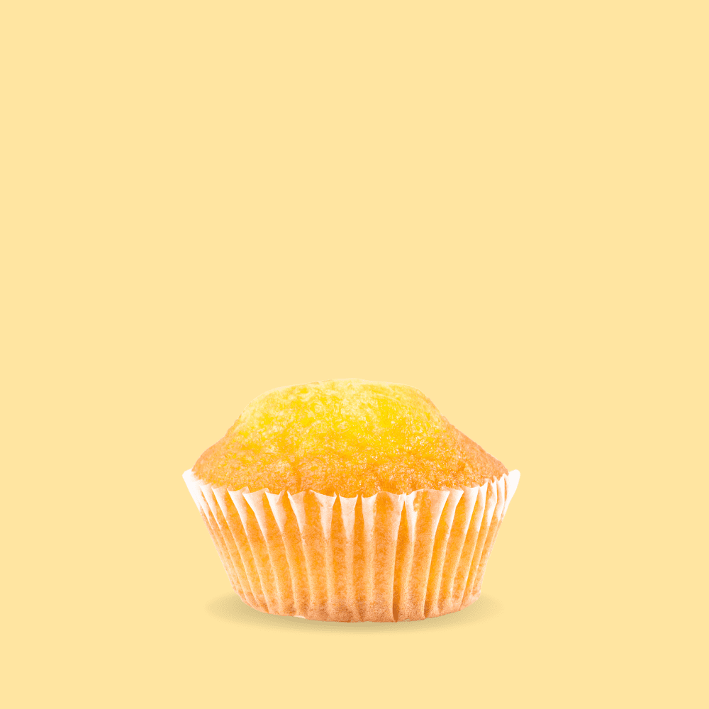 FLARA - Preparato per Torte, Muffins e Plum Cake