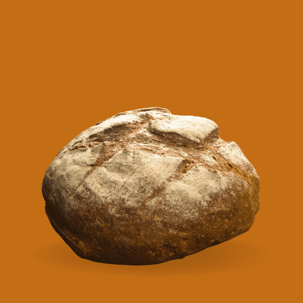 MALTO - Farina di grano tenero maltato