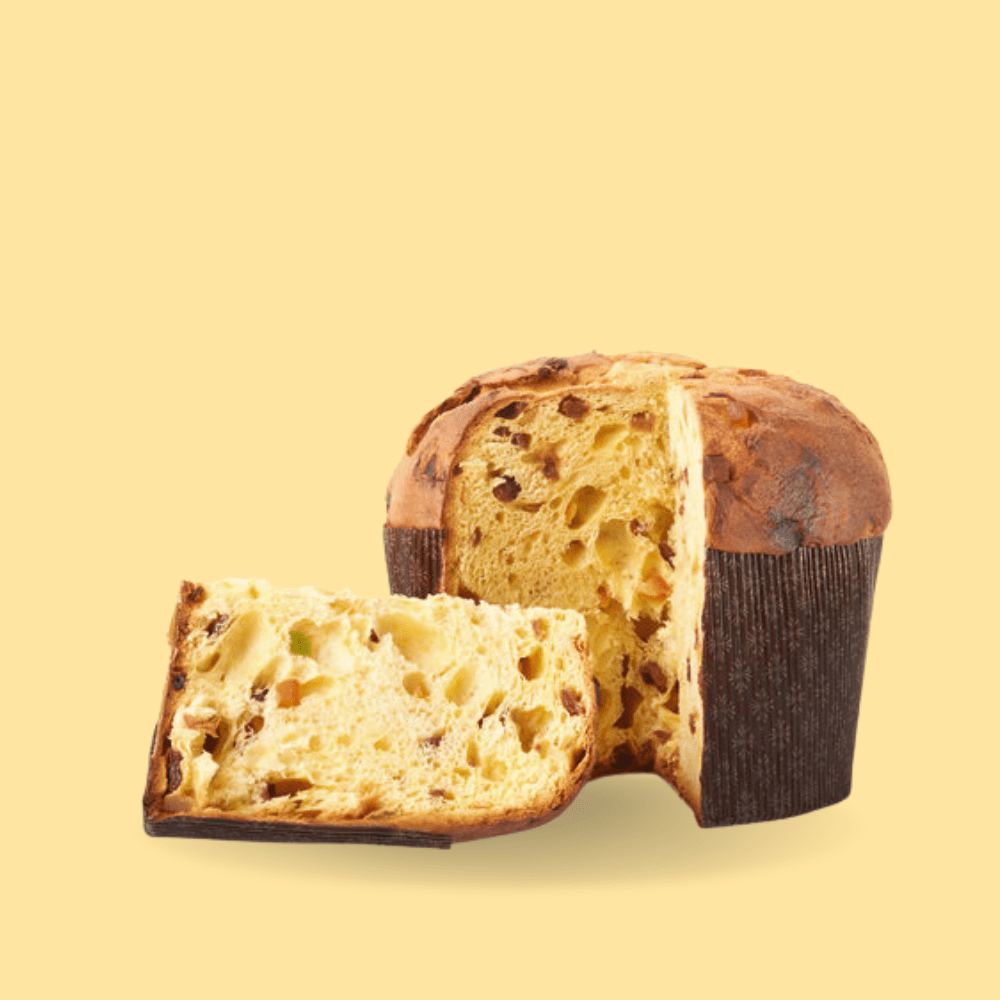 MAXIM - Preparato per Panettone, Pandoro, Colomba e Veneziana