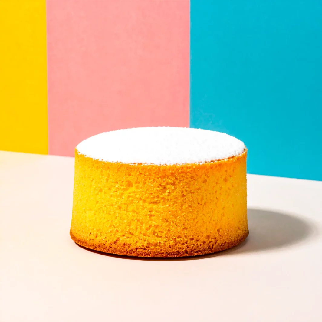 <b>MEBE</b> - Preparato per plumcake