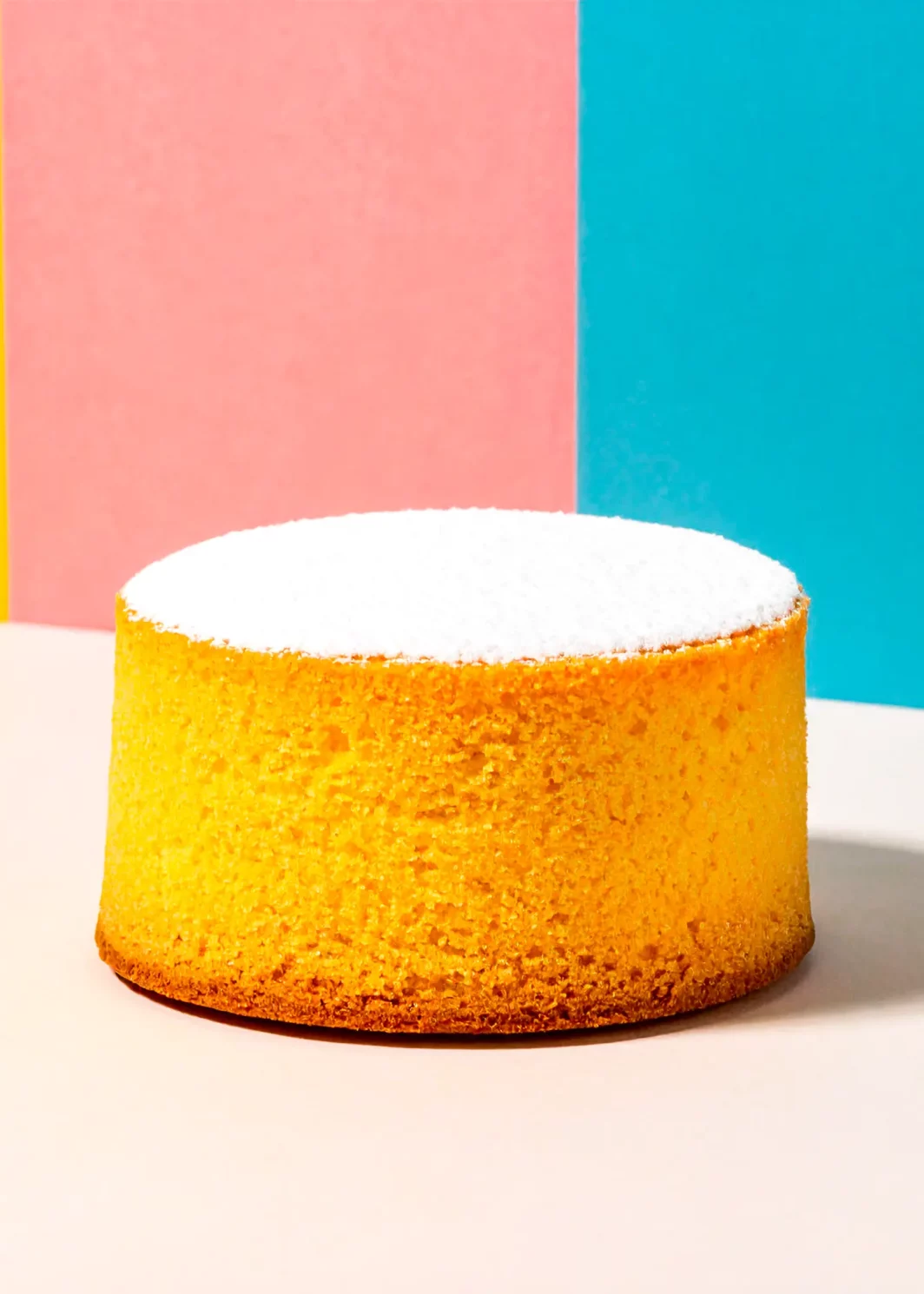 <b>MEBE</b> - Preparato per plumcake