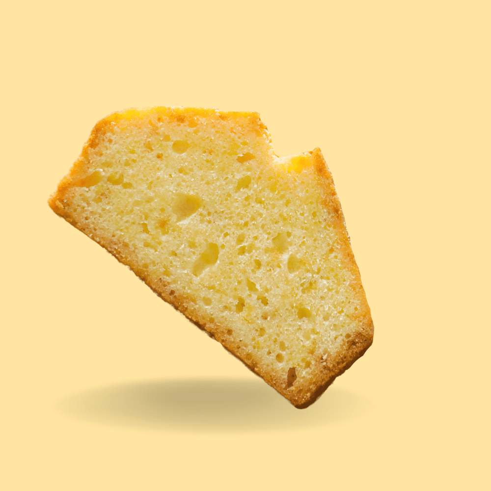 MEBE - Preparato per plumcake