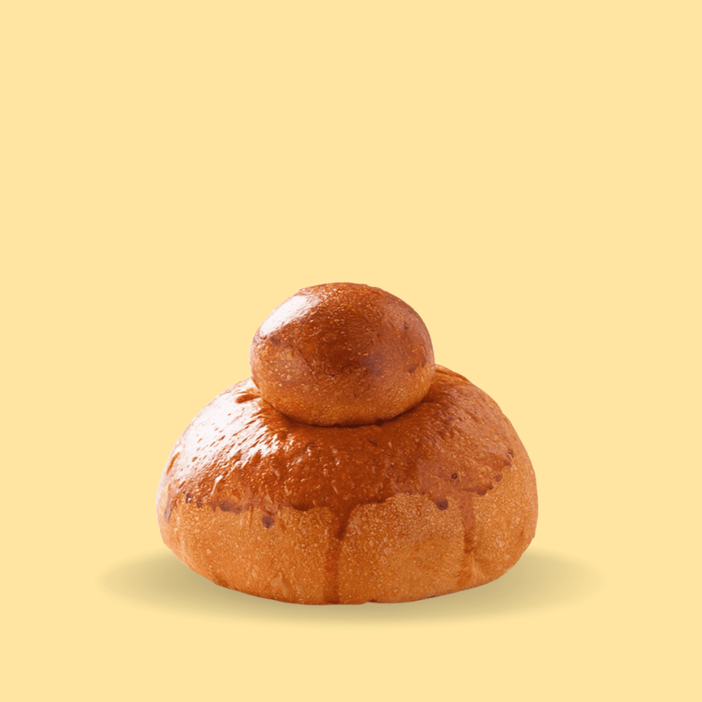 MILO - Preparato per brioches morbide