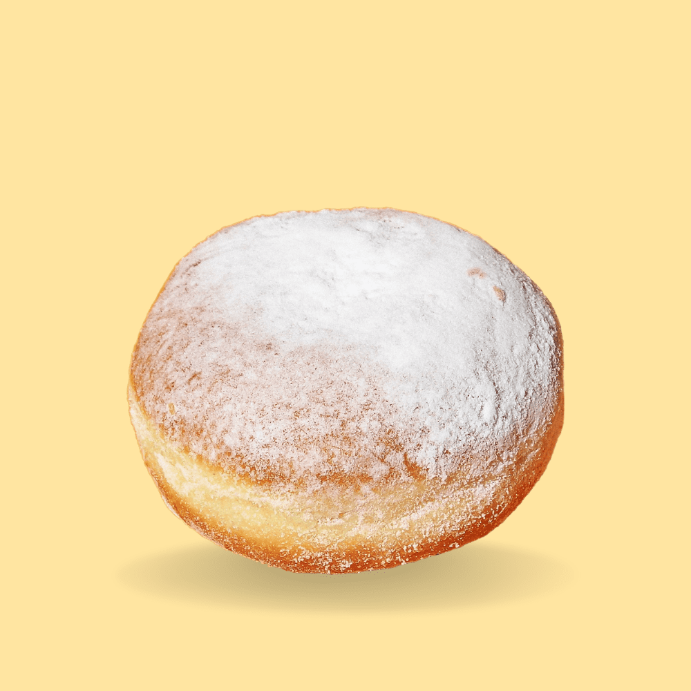 NUCLEO BOOM - Preparato per krapfen,  bomboloni e ciambelle