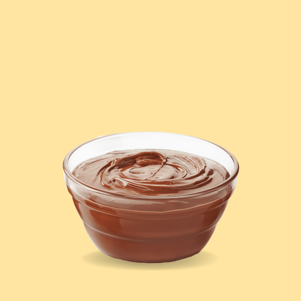 POD - Semilavorato per la preparazione di crema al cioccolato a caldo