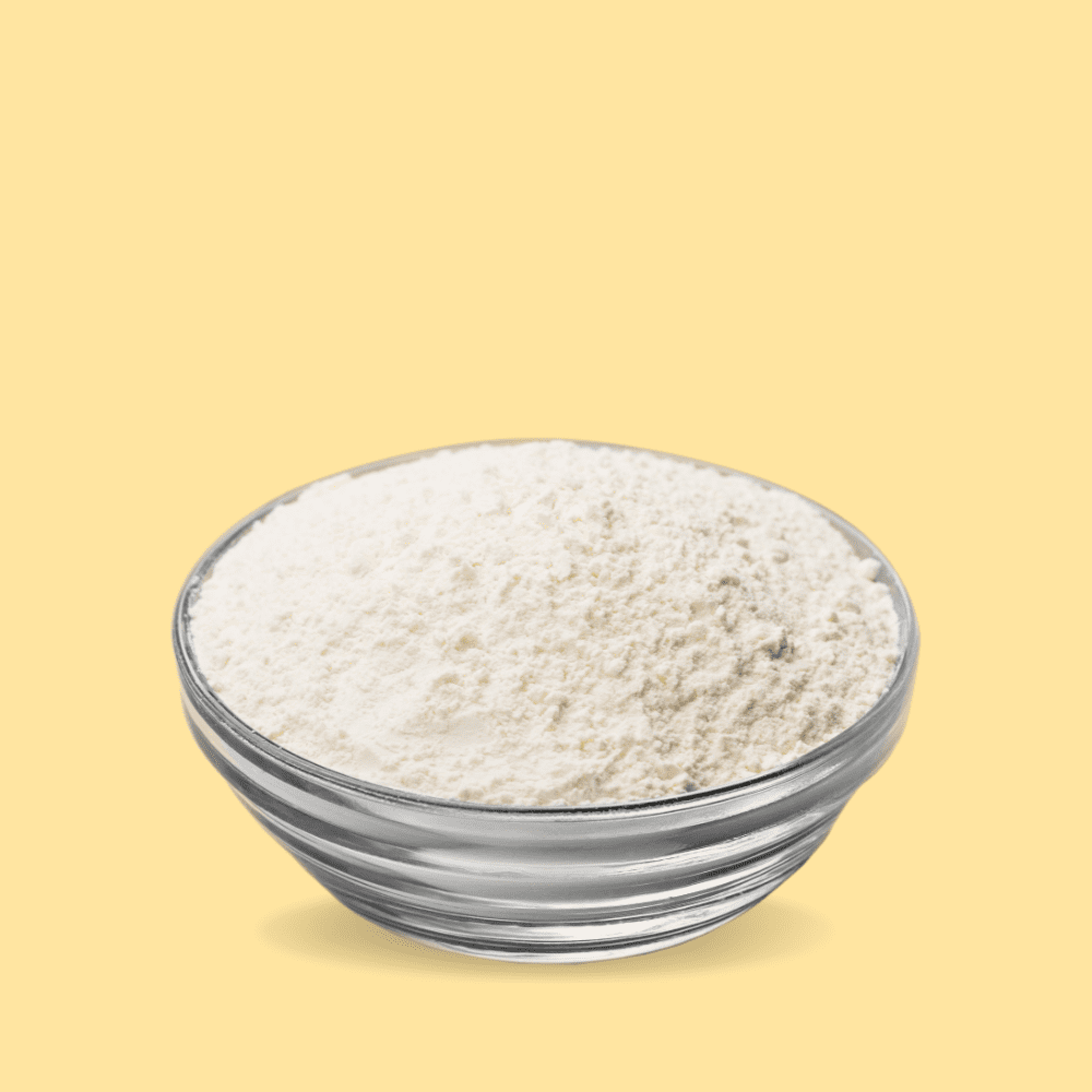 RILUMA - Miscela di amidi per la preparazione di creme a caldo