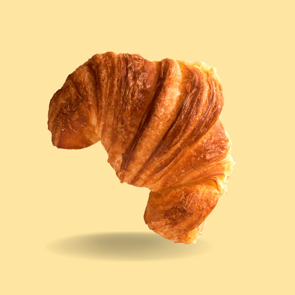 ROY - Semilavorato in polvere per la preparazione di Cornetti e Croissant