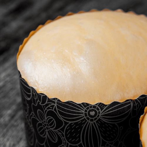 FARINA PER PANETTONI, COLOMBE E GRANDI LIEVITATI - W=340-360 P/L= 0,55-0,65