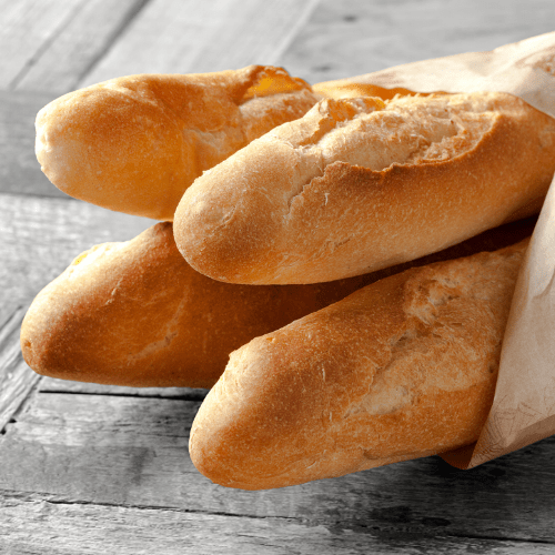 FARINA PER PANE METODO INDIRETTO BIGA POOLISH - W=360-380 P/L= 0,55-0,65