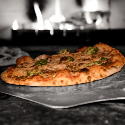 FARINA PER PIZZA DIGERIBILE MEDIA LIEVITAZIONE - W=260-280 P/L= 0,50-0,60