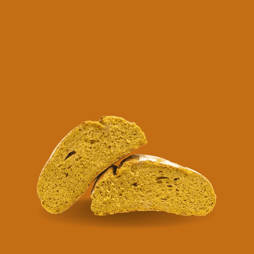 PANE MAIS NUCLEO 50 - Mix concentrato al mais, palline di mais e miele in polvere