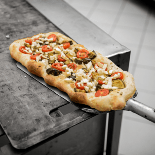 FARINA PER PIZZA ALLA PALA E FOCACCE - W=350-370 P/L= 0,55-0,65 - 5kg