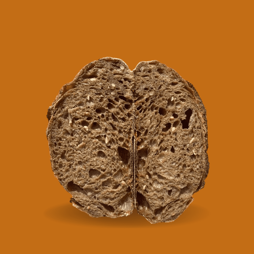 MIX PANE AI 7 CEREALI NUCLEO 50 - Nucleo in polvere per pane ai 7 cereali