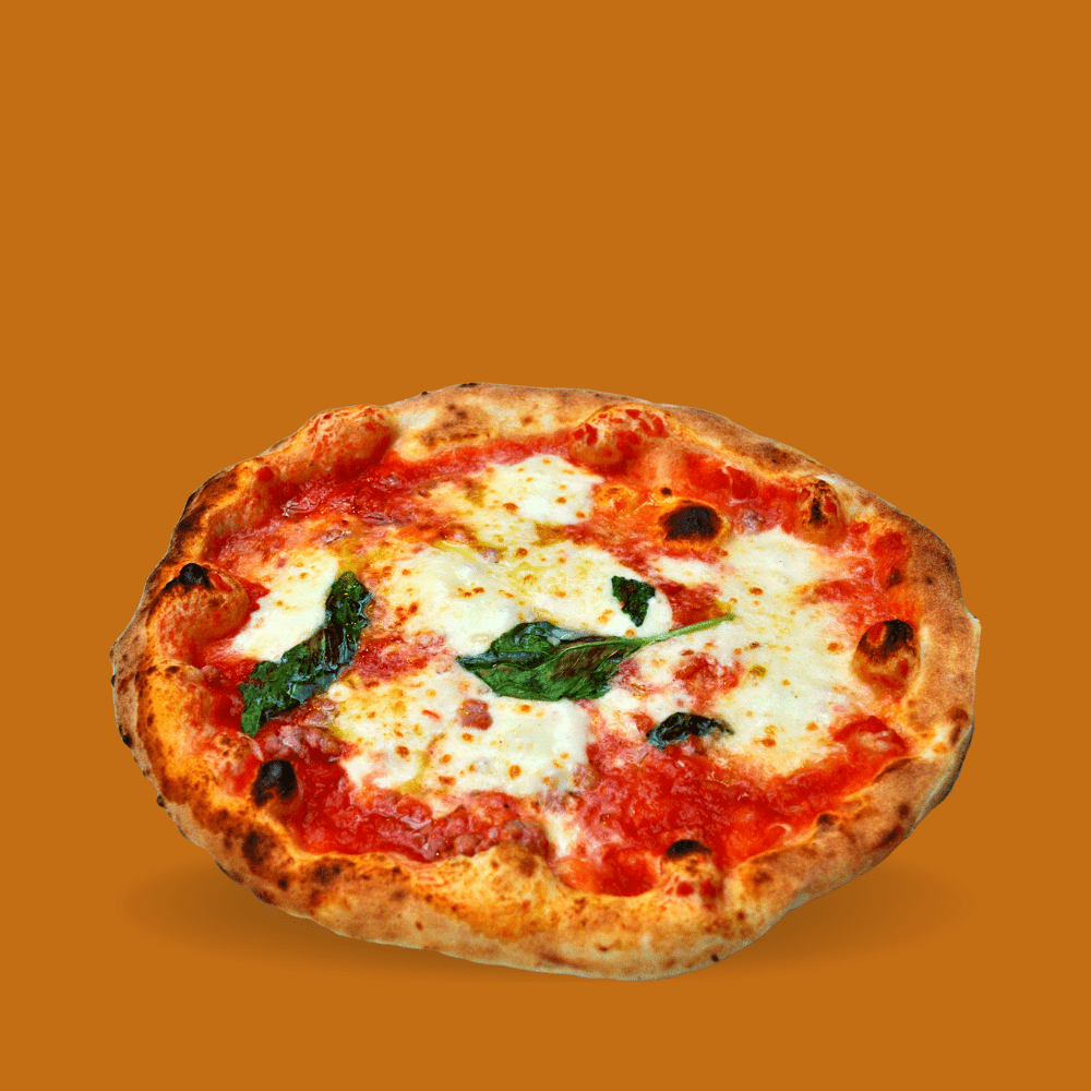 PIZZA MORINGA - Miscela per pizza con moringa del Salento