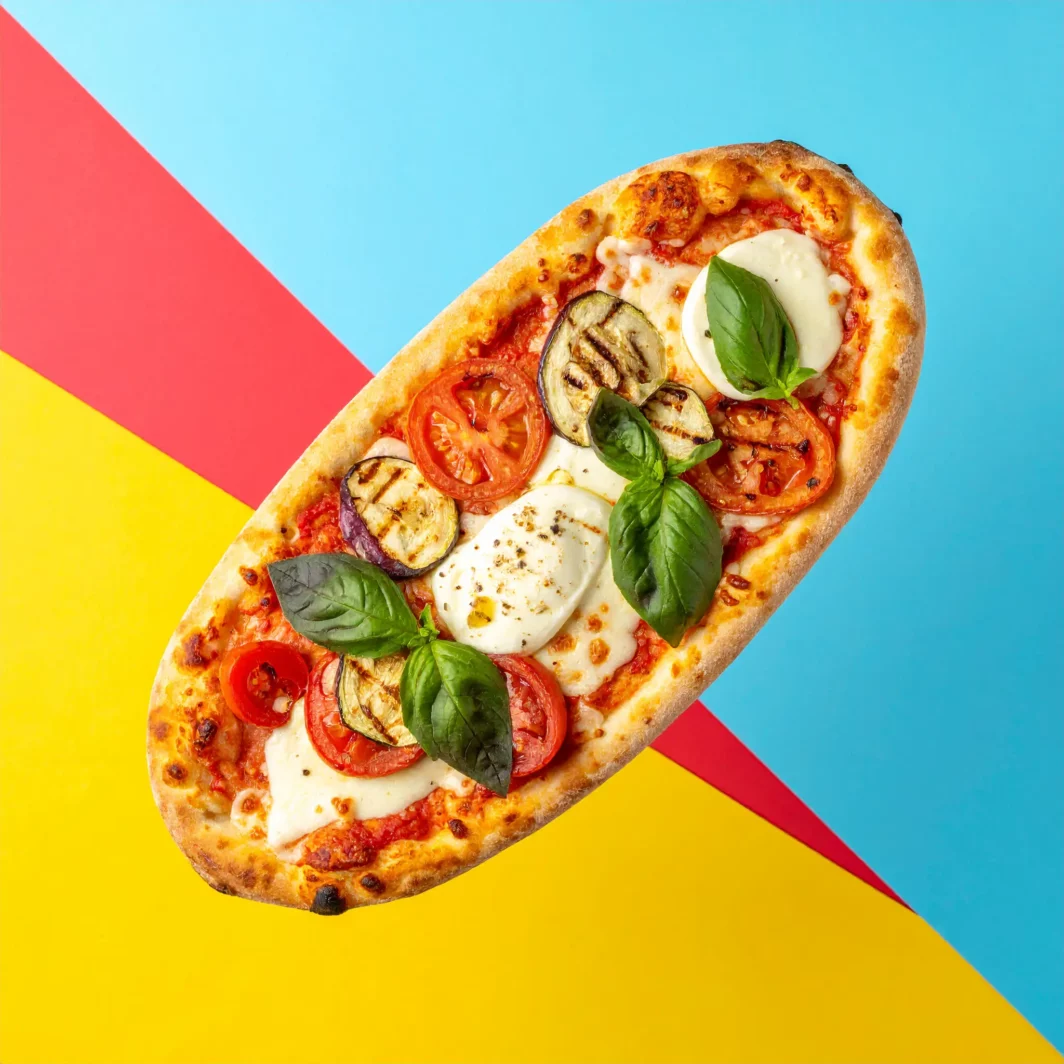 SCROCCHIAPIZZA - Semilavorato per pizza alla pala