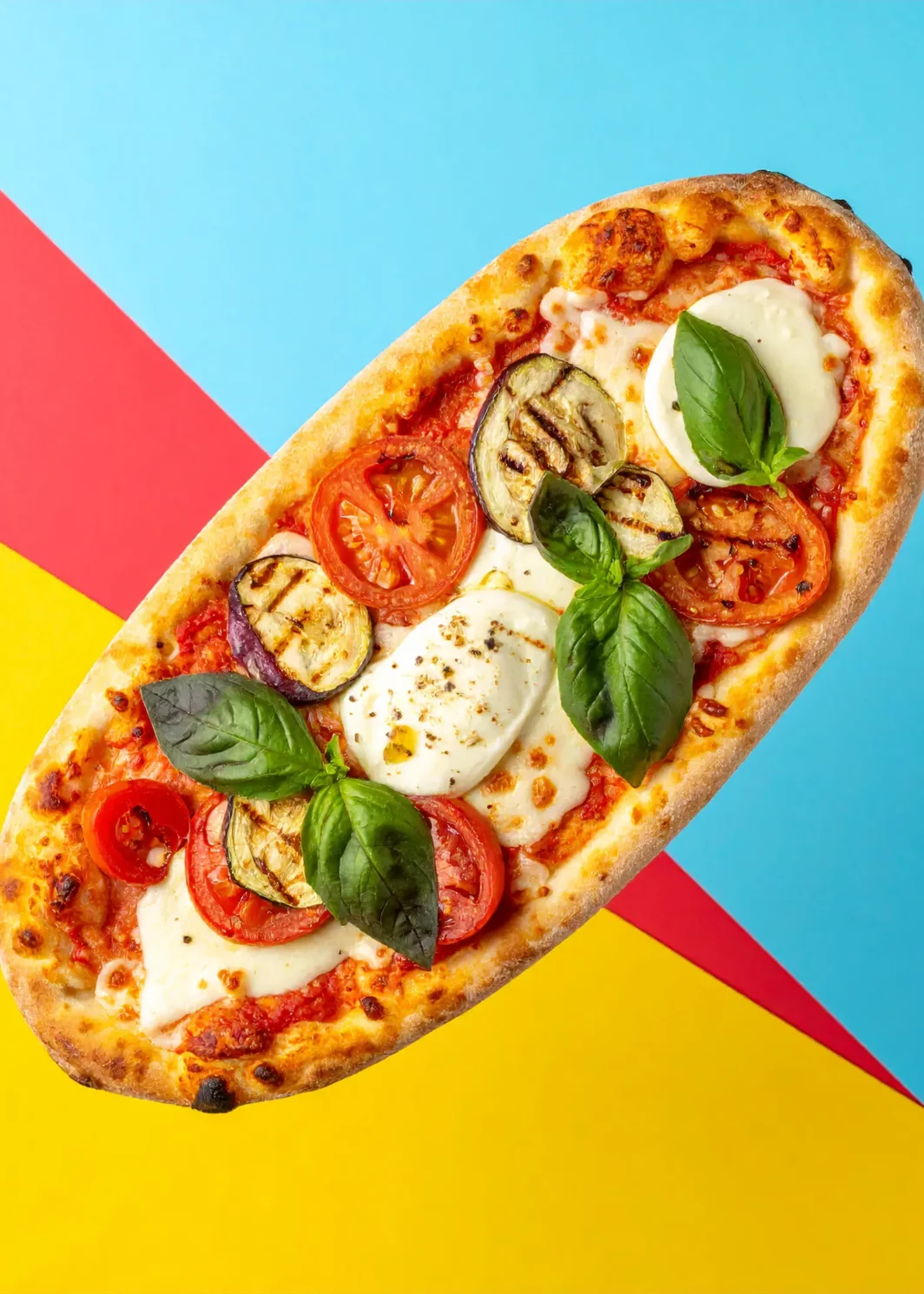 SCROCCHIAPIZZA - Semilavorato per pizza alla pala