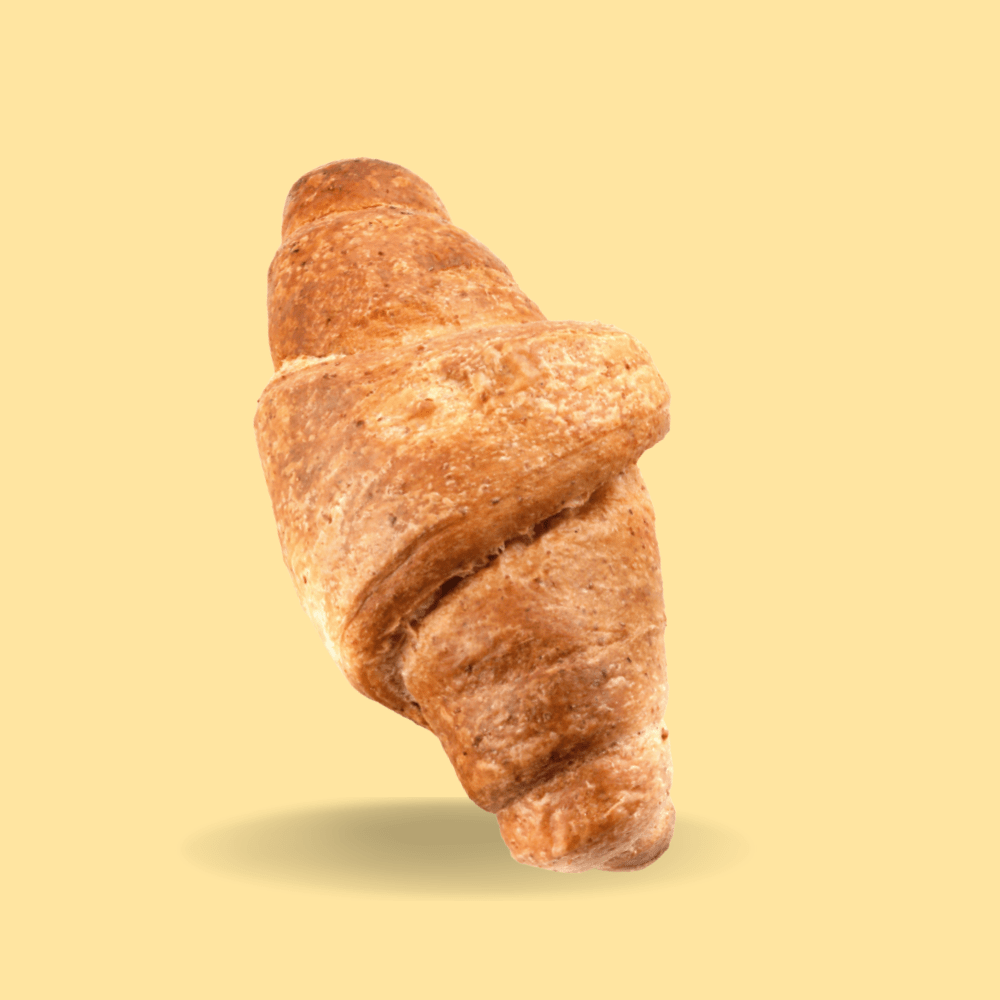 ROY INTEGRAL - Il prodotto è indicato per la produzione di Cornetti e Croissant integrale con lievito madre