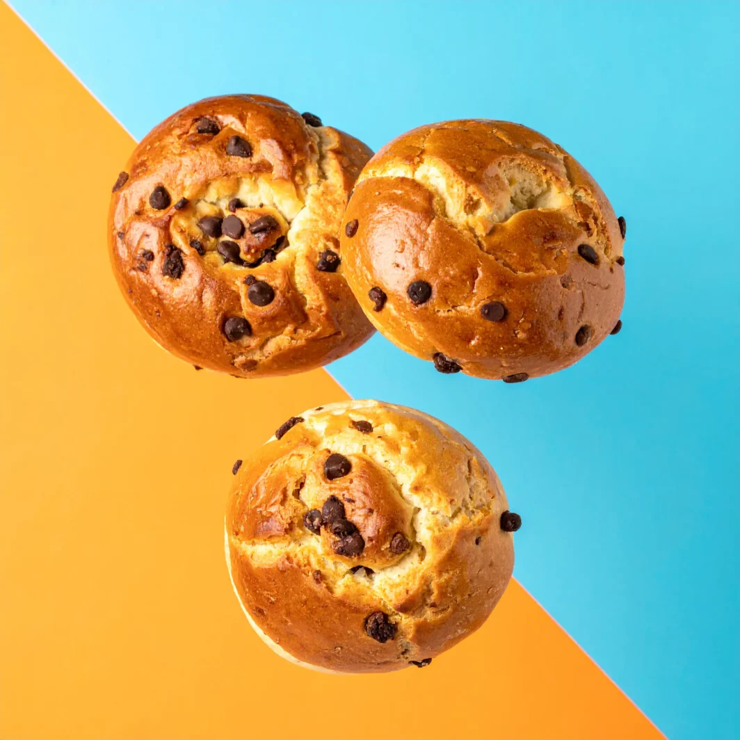 WILD - Miglioratore in polvere per pasticceria