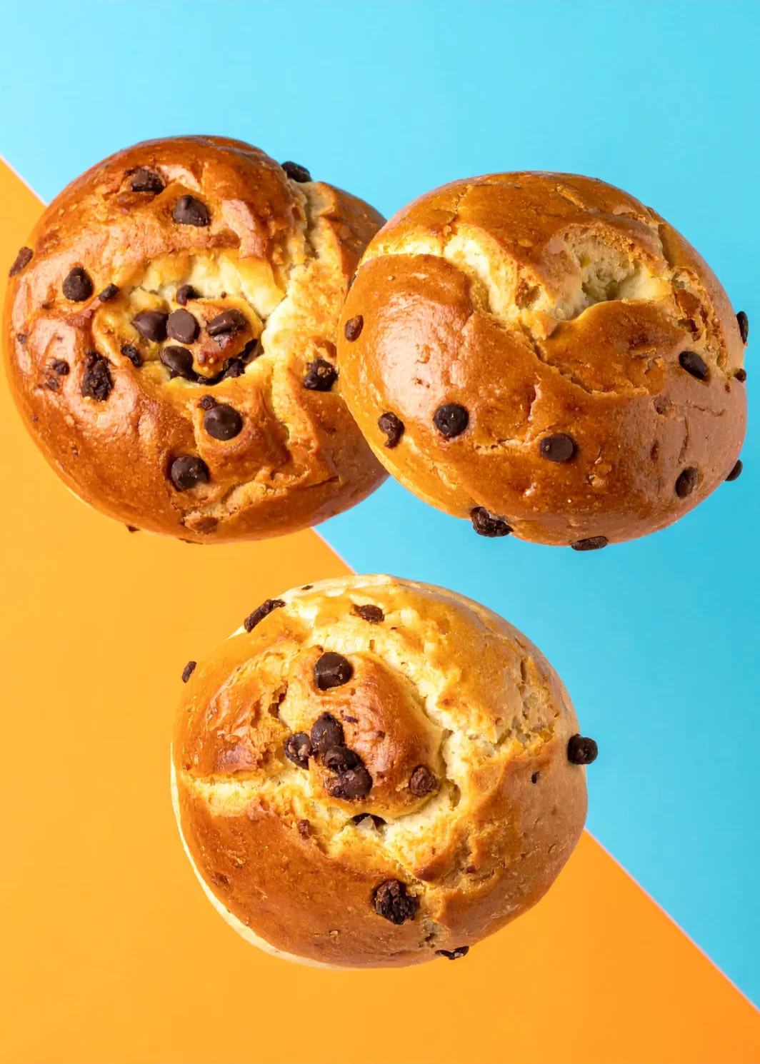 WILD - Miglioratore in polvere per pasticceria