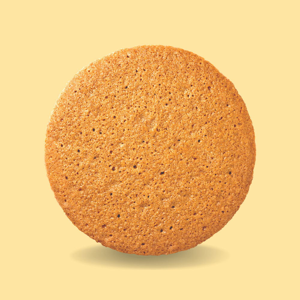 BISCUIT WEEN - Ideale per la preparazione di pasta frolla, biscotti e crostate al gusto di zucca