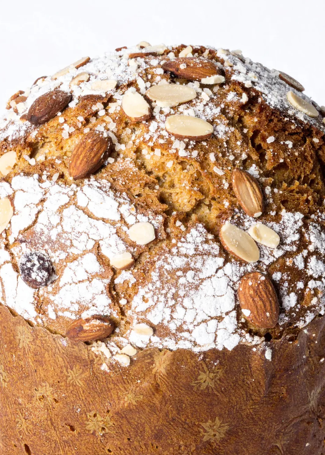 MAXIM CLEAN LABEL - Semilavorato a base di farina e lievito madre, per la produzione di "PANETTONE, PANDORO, COLOMBA, VENEZIANA"