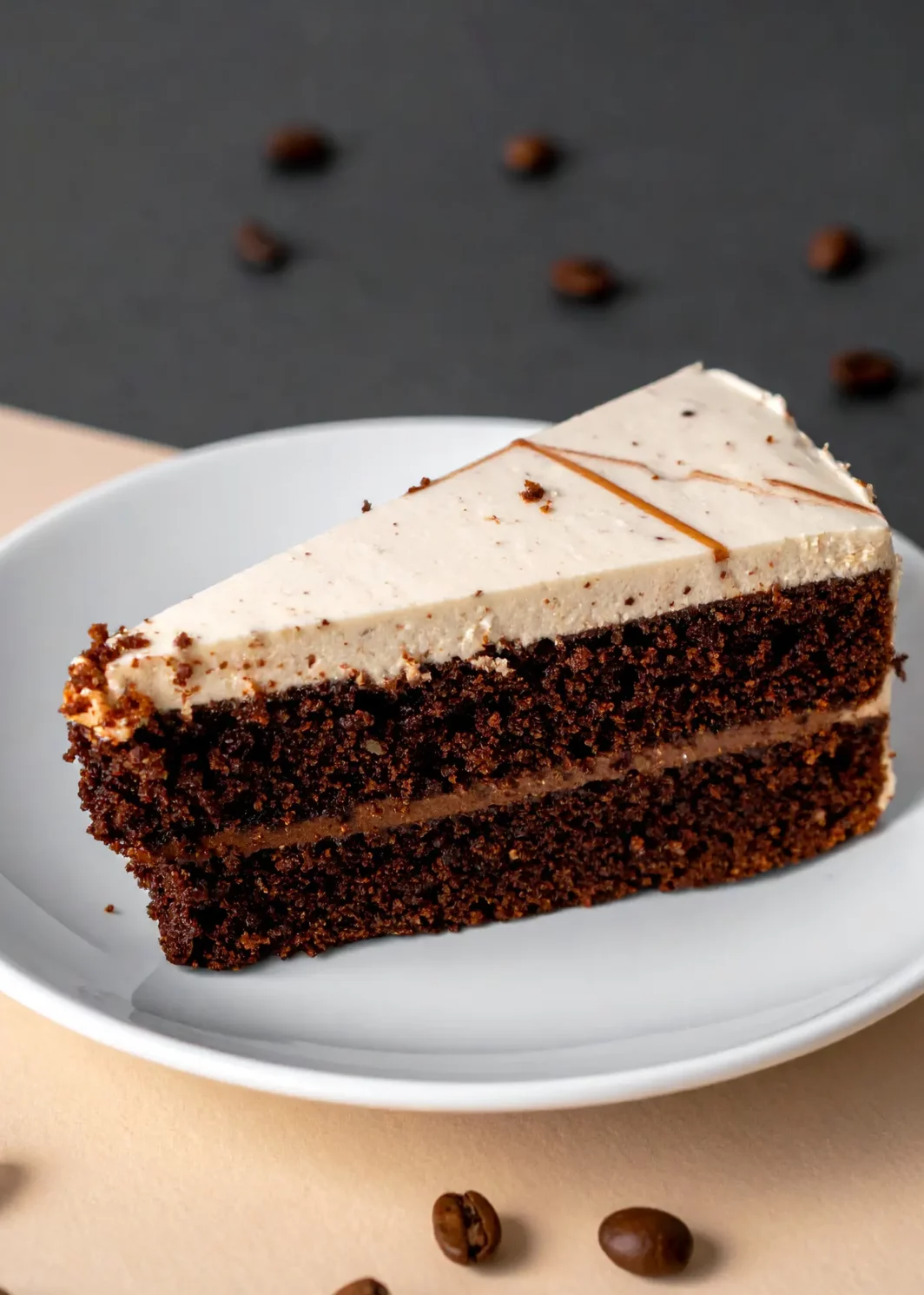 TALEO DARK - Semilavorato in polvere per la preparazione di Pan di Spagna e Torte Margherita al cioccolato