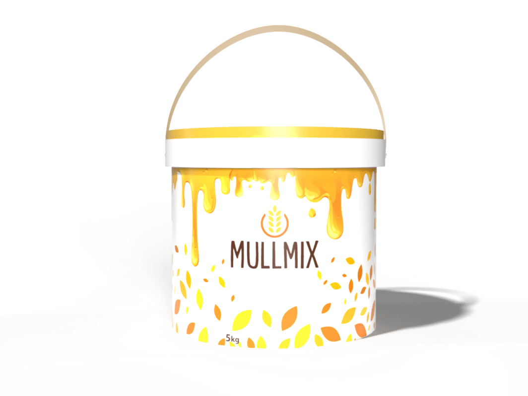 Miele Millefiori
