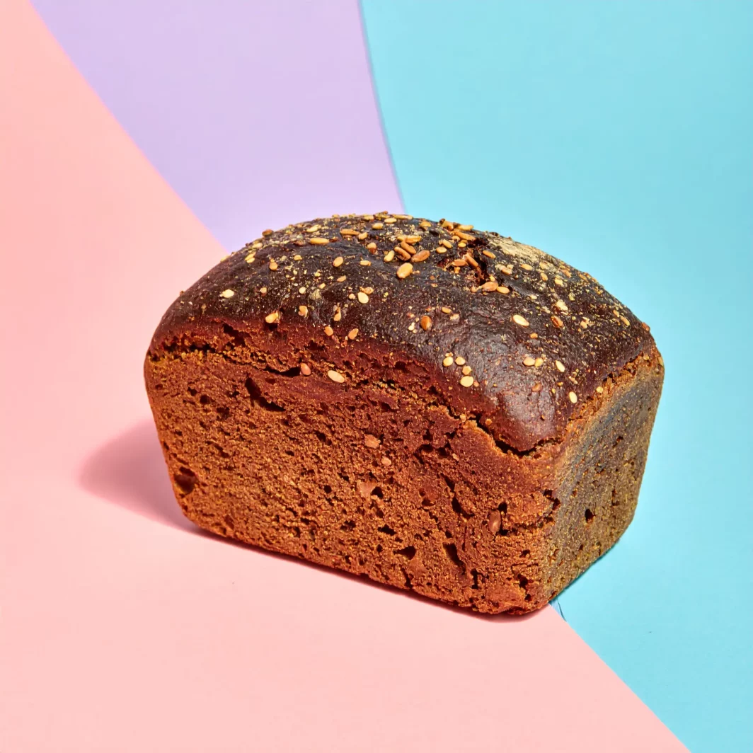 7 CEREALI ANTICHI - Miscela per pane antico