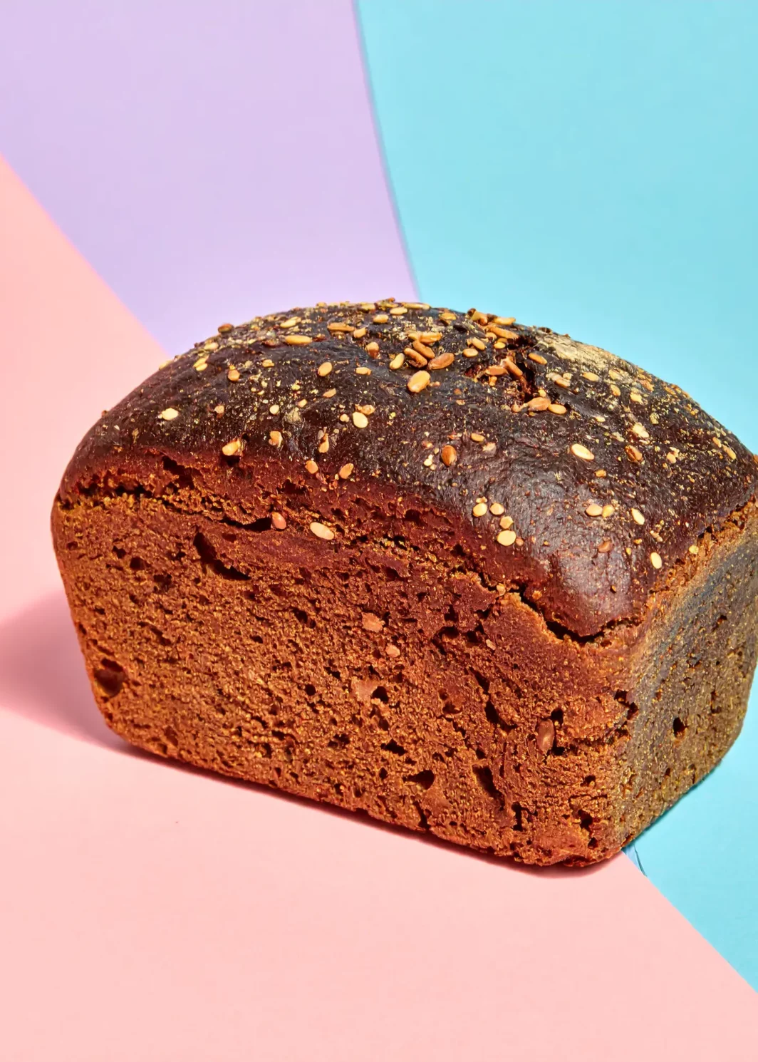 7 CEREALI ANTICHI - Miscela per pane antico