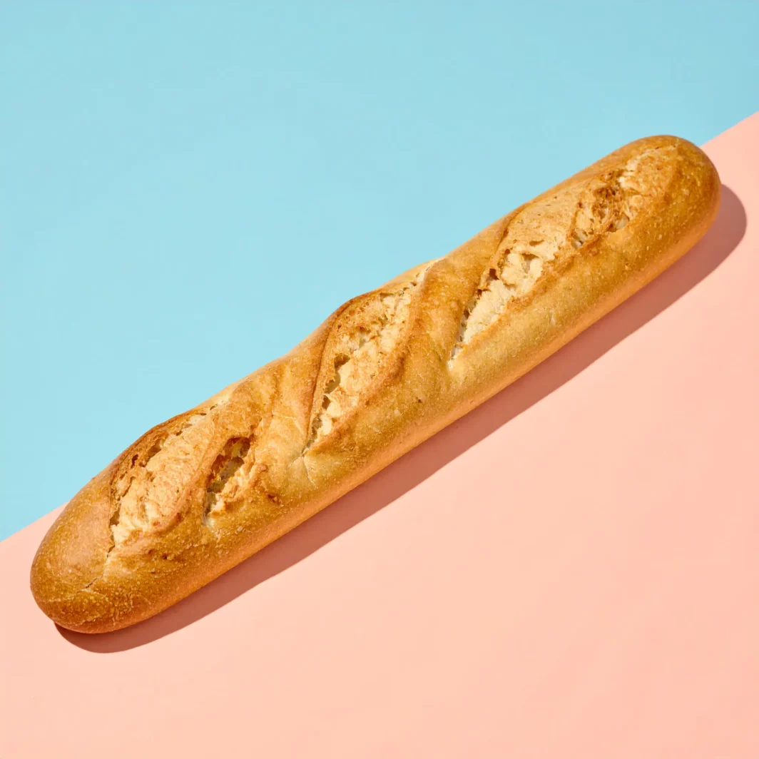 ANVIRA - Preparato per pane e baguette