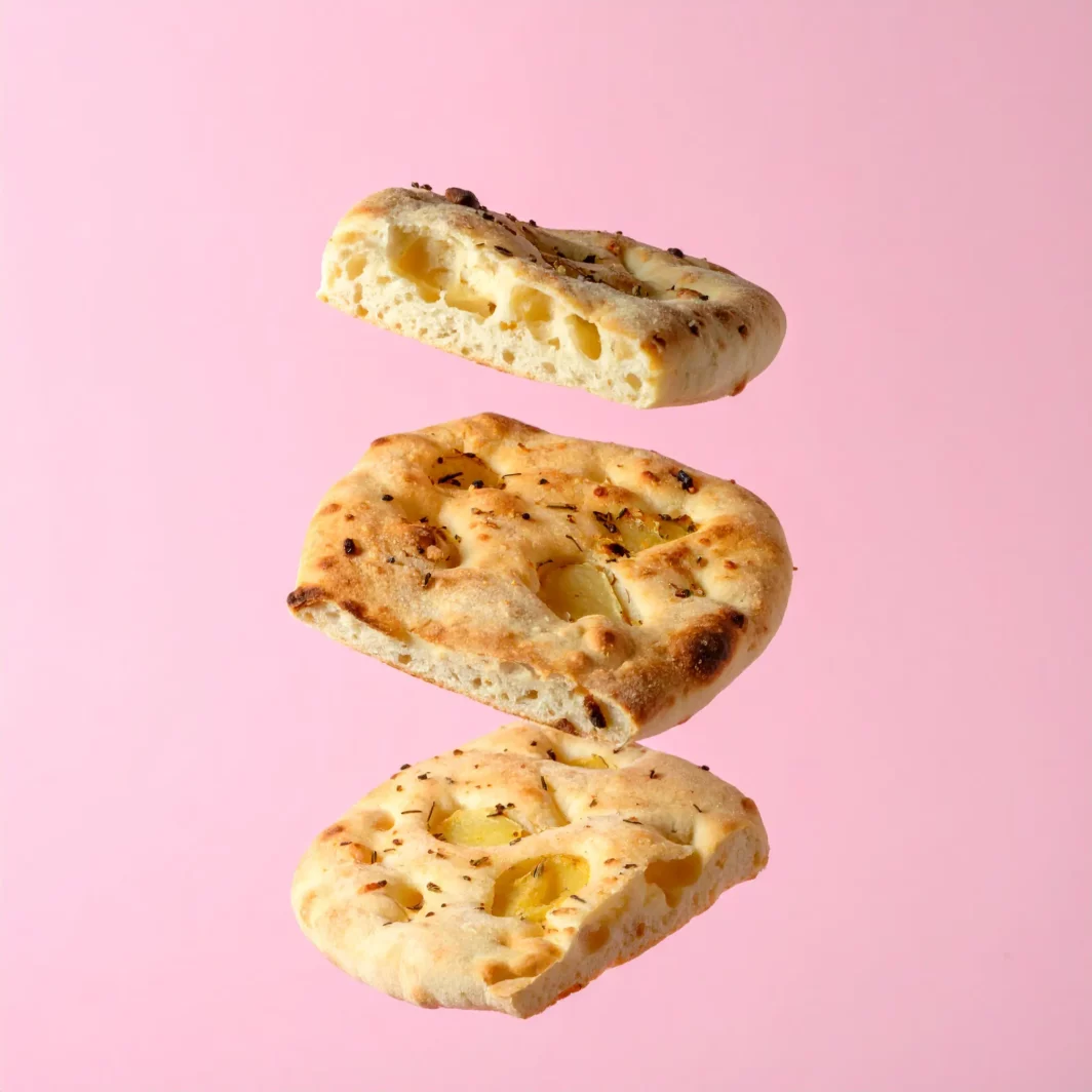 FIAMMINGO ALLE PATATE - Farina di grano tenero ottenuta dalla macinazione di pregiati grani italiani ed europei (W 370; P/L 0,5)