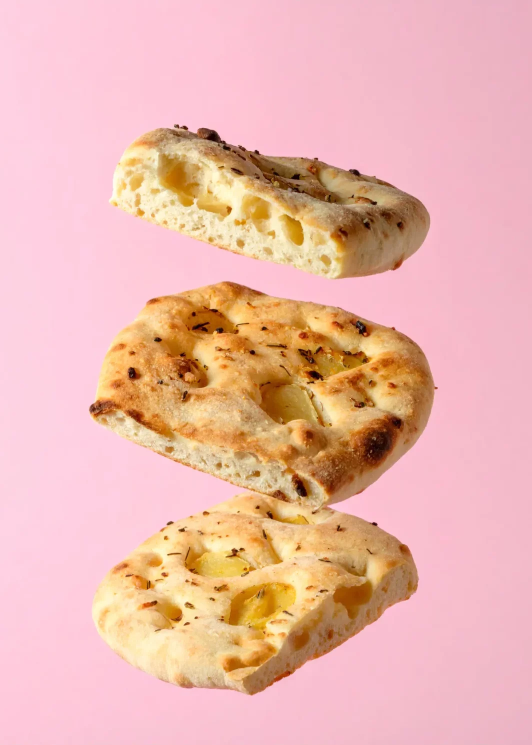 FIAMMINGO ALLE PATATE - Farina di grano tenero ottenuta dalla macinazione di pregiati grani italiani ed europei (W 370; P/L 0,5)