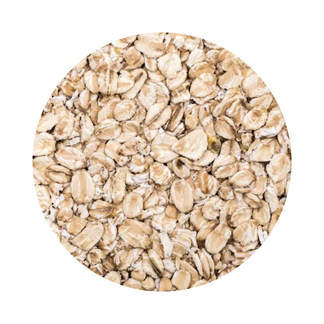Fiocchi d'Avena