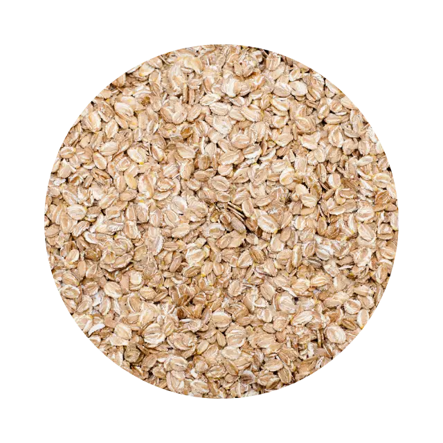 Fiocchi di orzo