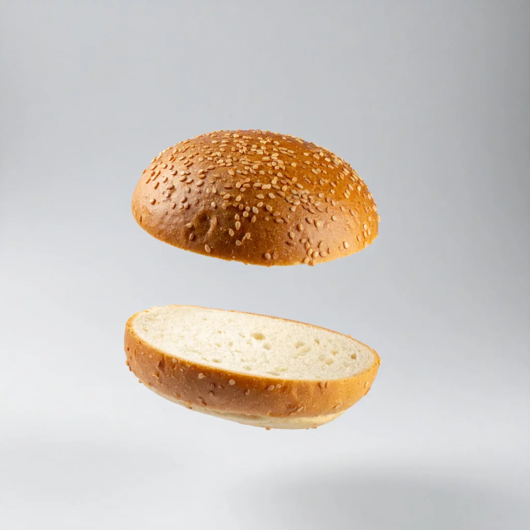 HIPO - Preparato per panini hamburger