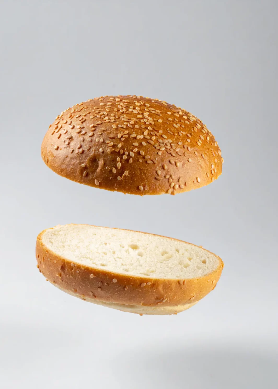 HIPO - Preparato per panini hamburger