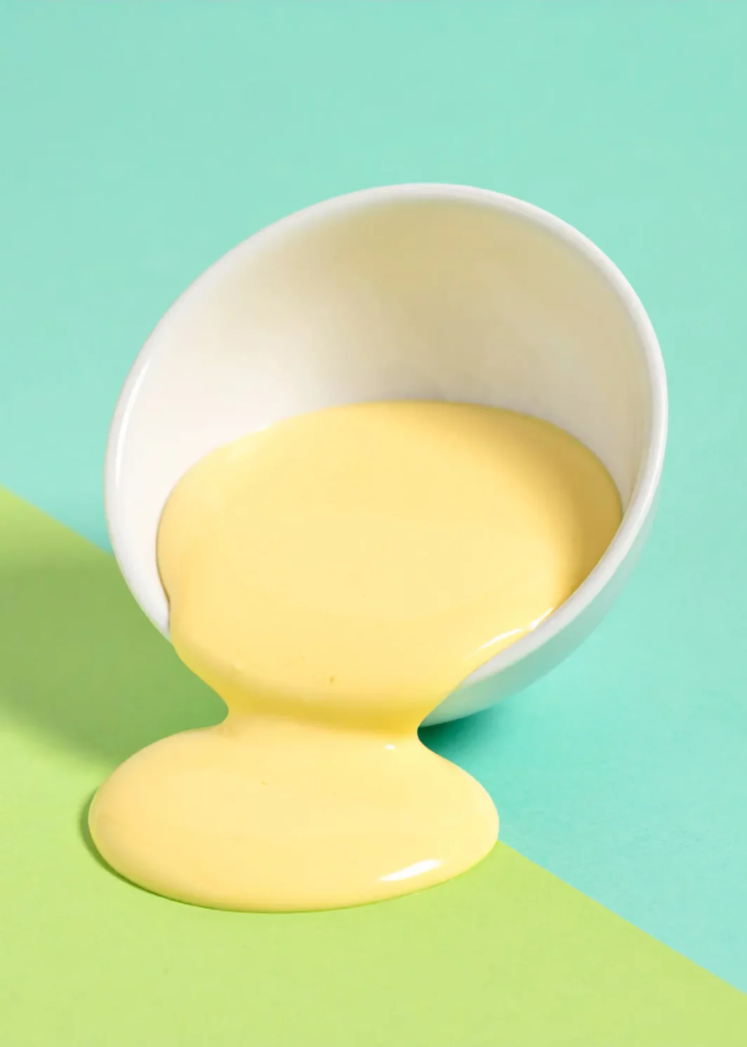 MILK CREAM - Preparato in polvere per crema a caldo