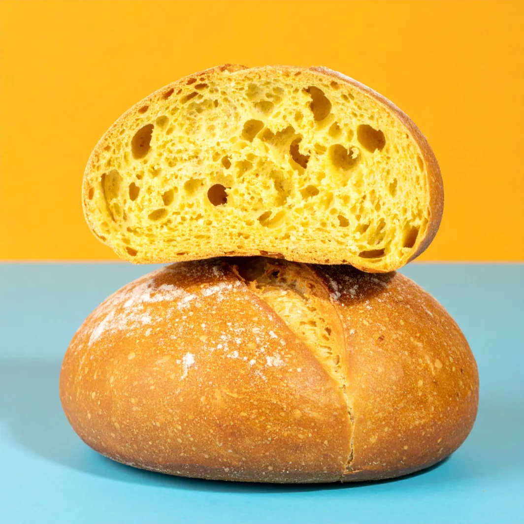 PANE MAIS NUCLEO 50 - Mix concentrato al mais, palline di mais e miele in polvere