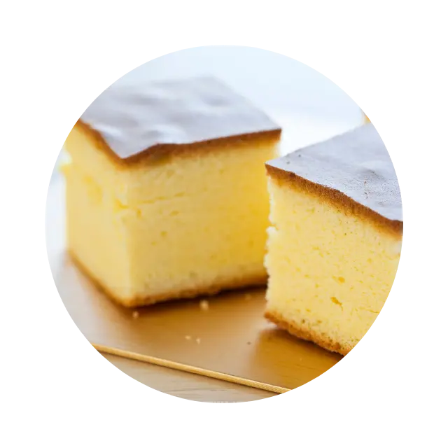 Preparato per torte soffici proteiche