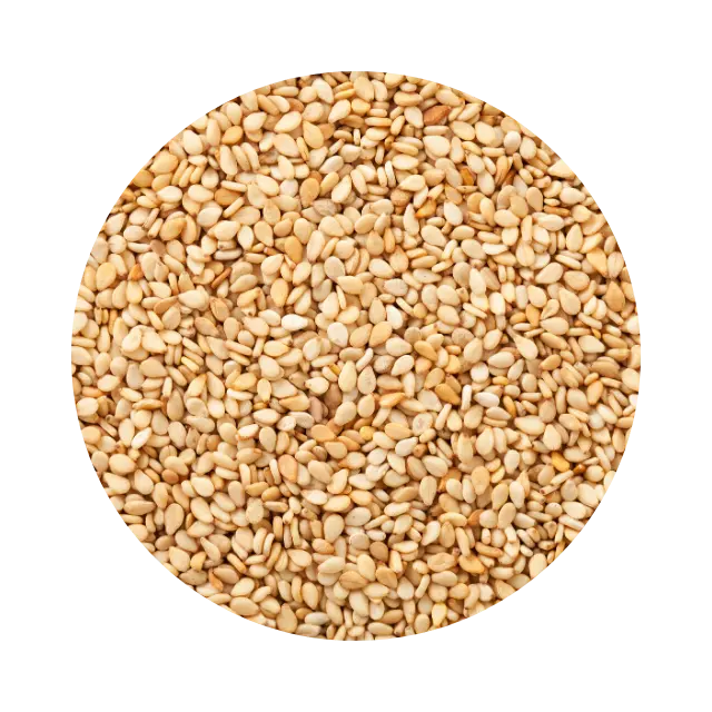 Semi di sesamo