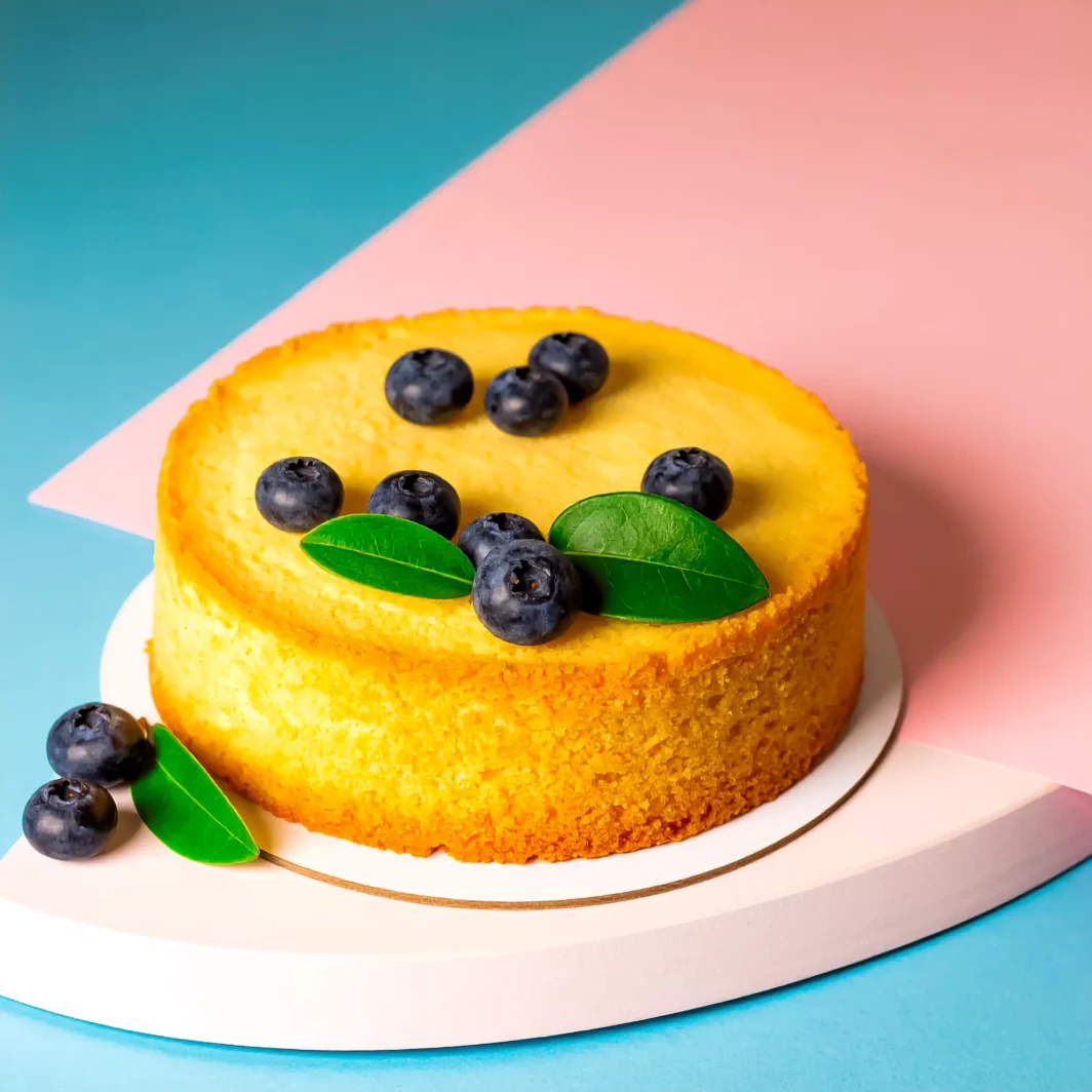 <b>FLARA ELITE</b> - Indicato per la produzione di tutti i tipi di torte soffici