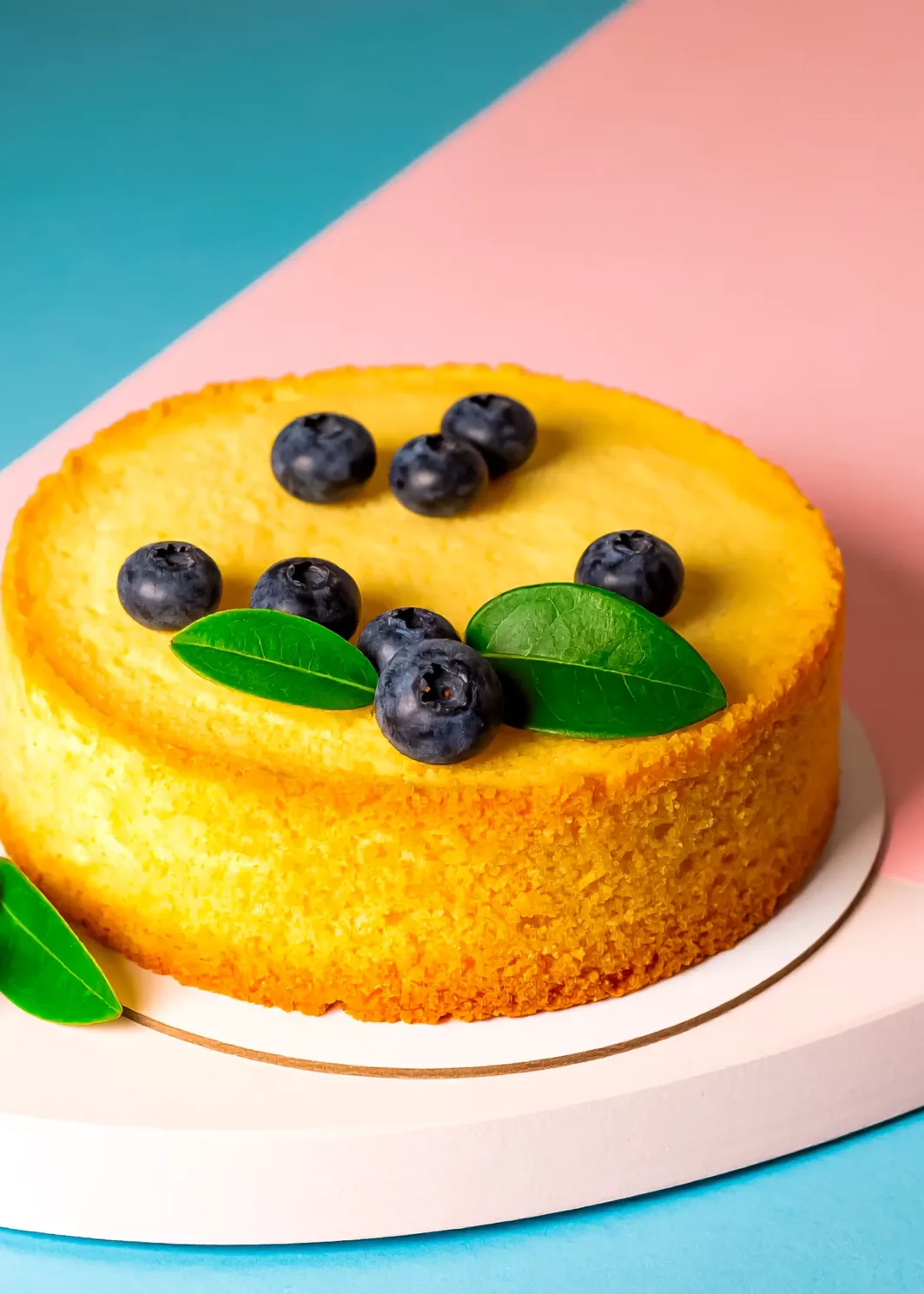 <b>FLARA ELITE</b> - Indicato per la produzione di tutti i tipi di torte soffici