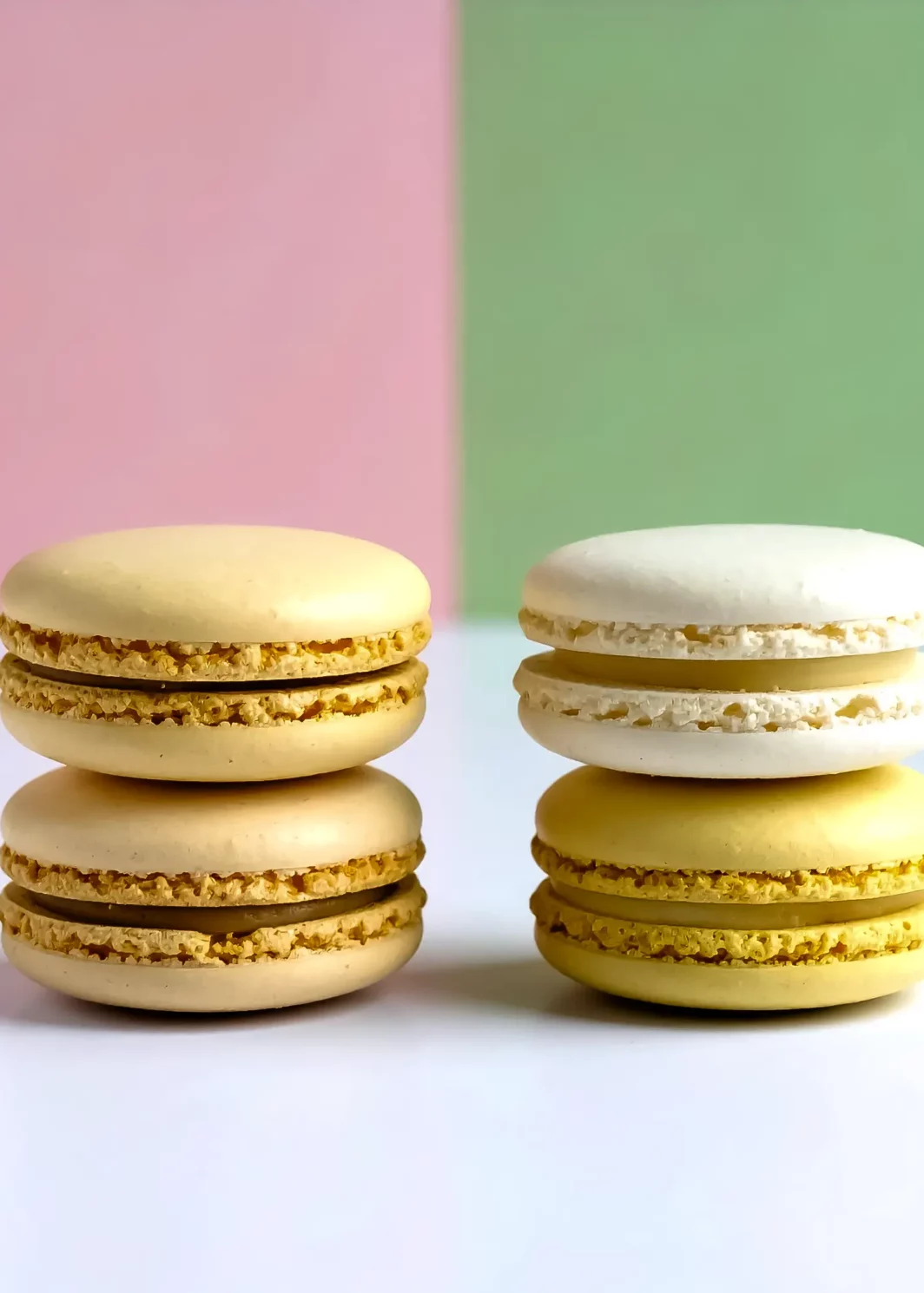 <b>MACARON MIX</b> - Preparato per la creazione di macarons