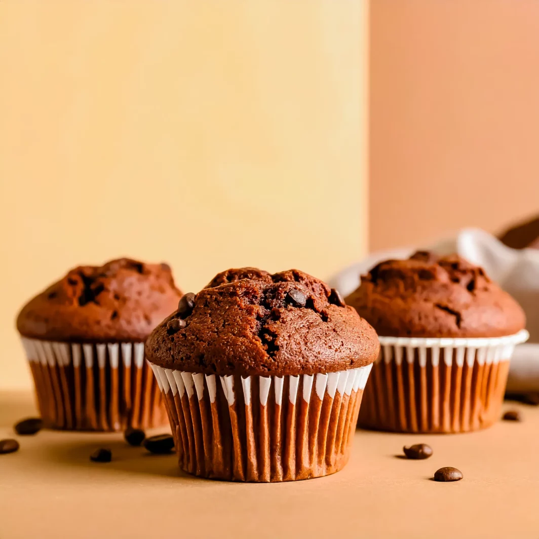 <b>SYLLA DARK ELITE</b> - Indicato per la preparazione di muffin alti e soffici al cioccolato