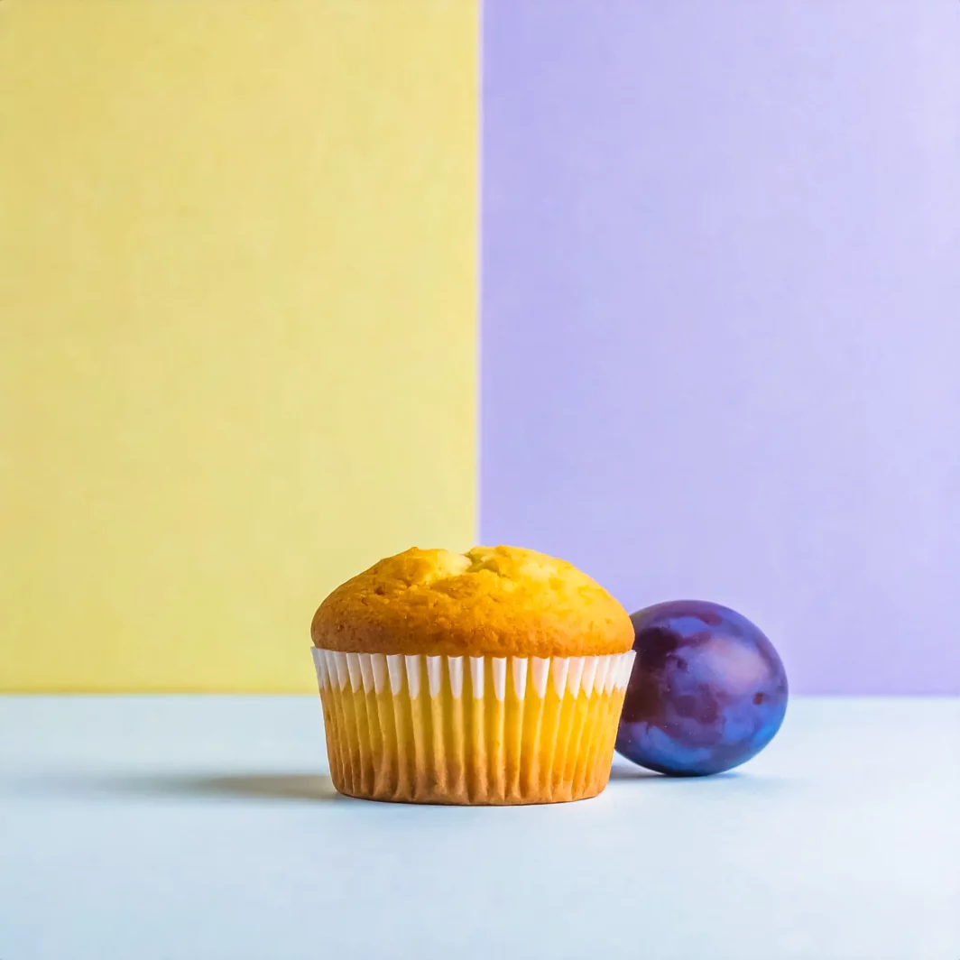 <b>SYLLA ELITE</b> - Indicato per la preparazione di muffin alti e soffici