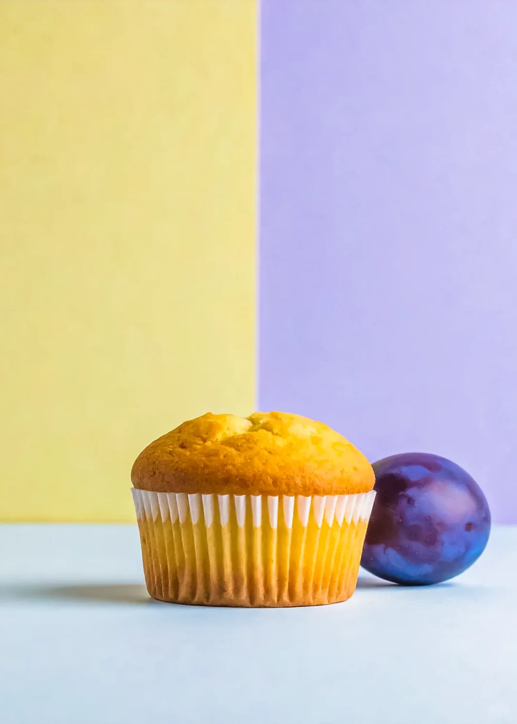 <b>SYLLA ELITE</b> - Indicato per la preparazione di muffin alti e soffici