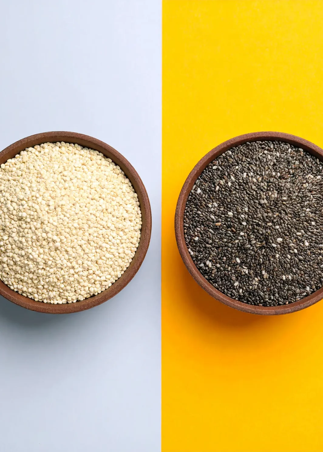Chia & Quinoa